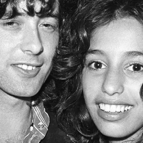 The Life Of Lori Mattix, The 'Baby Groupie' Who Slept With Some Of Rock 'N' Roll's Biggest Stars