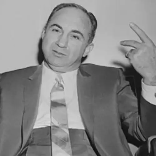 How Jewish-American Gangster Mickey Cohen Took Over Los Angeles