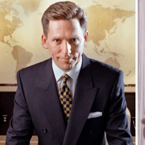 Where Is Shelly Miscavige, The Disappeared Wife Of Scientology's Leader?