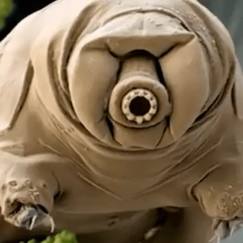 What Are Tardigrades? Meet The Most Resilient Animals On Earth