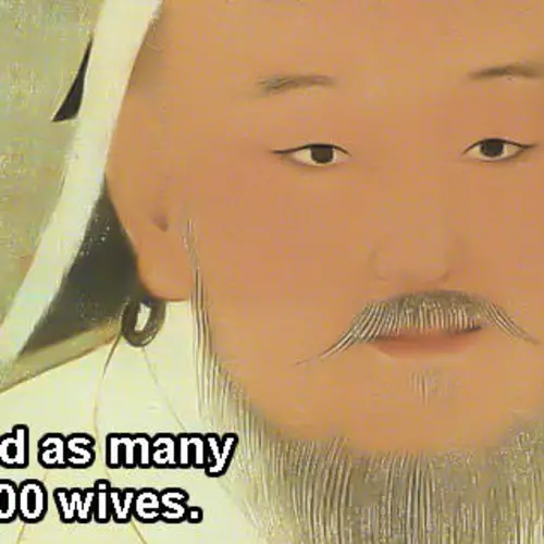 27 Genghis Khan Facts That Capture His Larger-Than-Life Legacy