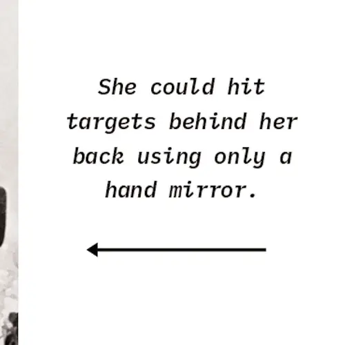 27 Surprising Facts About Annie Oakley That You Probably Didn't Learn In History Class