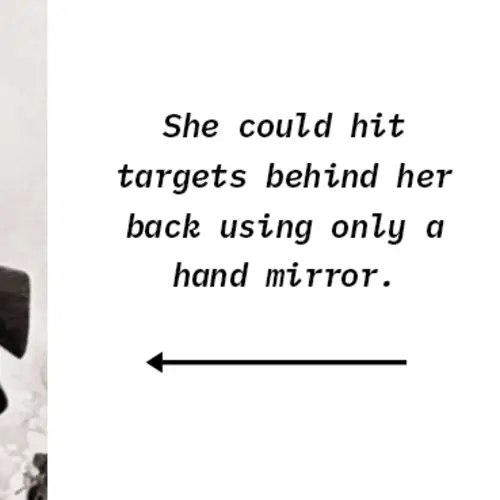 27 Annie Oakley Facts That Prove She Was The Wild West's Biggest Badass