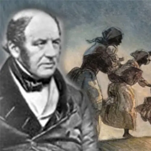 Southerners Actually Thought Slaves Escaping Was A Sign Of Mental Illness