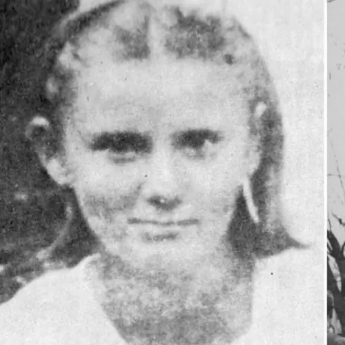 The Brave Life And Death Of Lepa Radić, The Yugoslav Partisan Who Was Executed By Nazis At Just 17