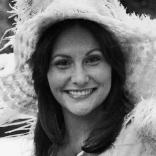 Linda Lovelace And Her Tumultuous Life After "Deep Throat"