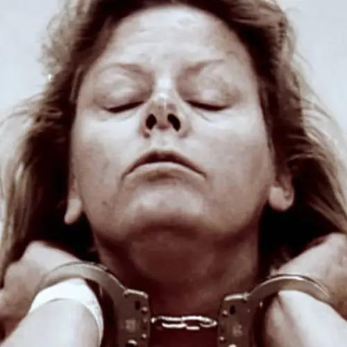23 Of History's Most Ruthless Female Serial Killers