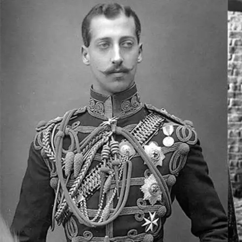 Investigating The Theory That Prince Albert Victor Was Jack The Ripper