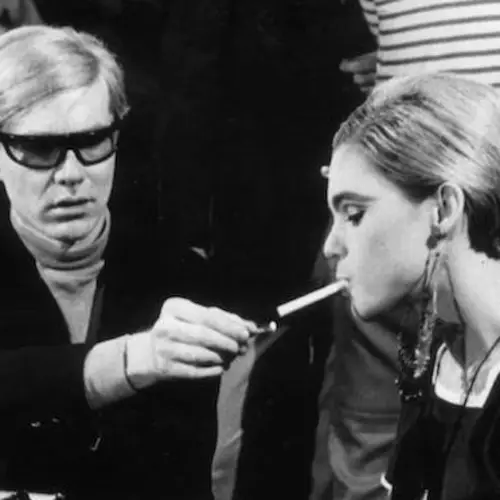 The Tragic Story Of Edie Sedgwick, The Femme Fatale Who Inspired Andy Warhol And Bob Dylan