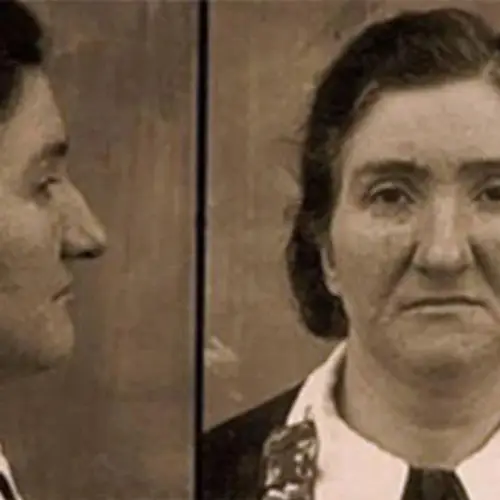 33 Of History's Most Infamous Female Serial Killers And Their Grisly Crimes