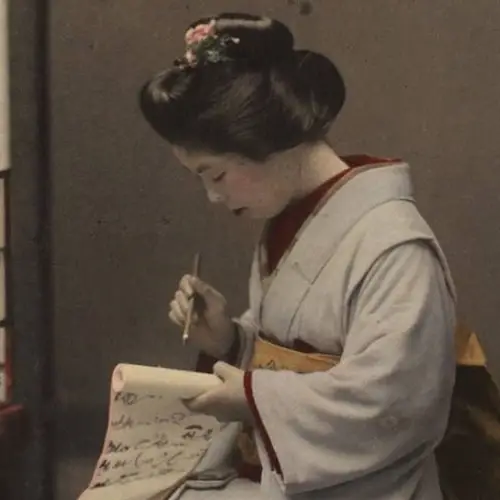 The Misunderstood Japanese Geisha: The Artists The West Mistook For Prostitutes