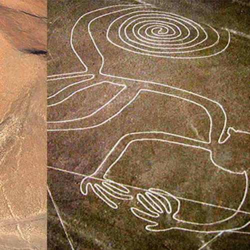 Unlocking The Mystery Of Peru's Massive Nazca Lines
