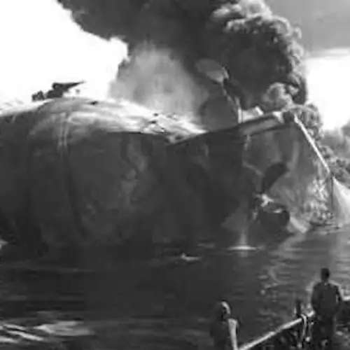 "Heaven Shakers": The Japanese Kamikaze Torpedoes Of WWII