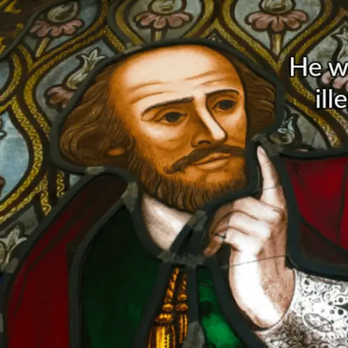 27 Interesting Facts About William Shakespeare The Bard Probably Wouldn't Want You To Know About