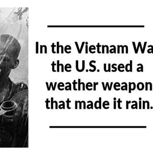 27 Vietnam War Facts That Will Change How You View American History