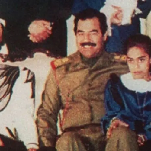 Inside The Tumultuous Life Of Sajida Talfah, The Widow Of Iraqi Dictator Saddam Hussein