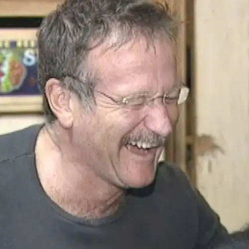The Death Of Koko The Gorilla And The Time She Met Robin Williams