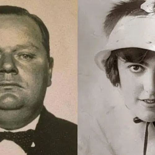 The Tragic Story Of Virginia Rappe, The Silent Film Actress Who Died Mysteriously In 1921