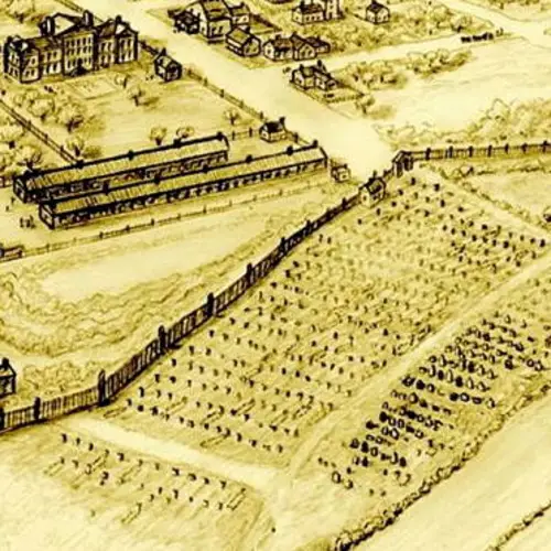 New York City Buried Thousands Of Black People Here And Forgot About It – Until It Was Rediscovered