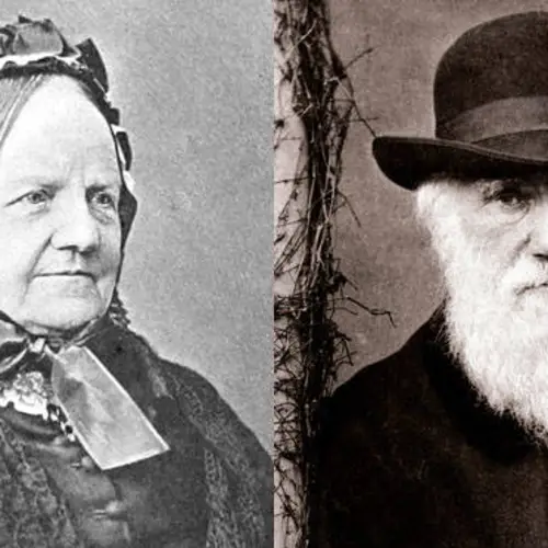 Emma Darwin: The Incestuous Bride Of The Father Of Evolution