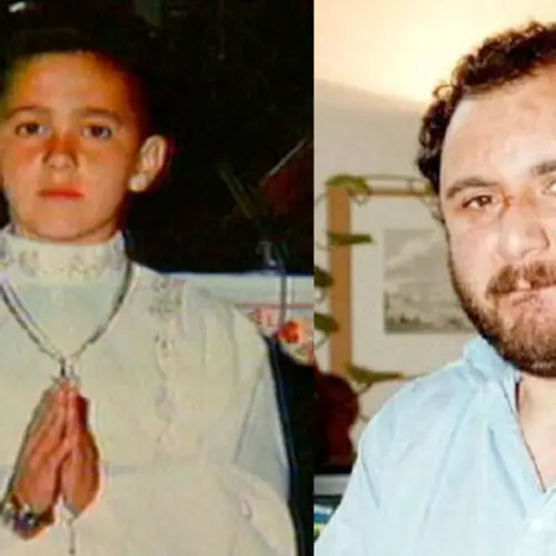 The Forgotten Story Of Giuseppe Di Matteo, A Boy Dissolved In Acid By The Mafia