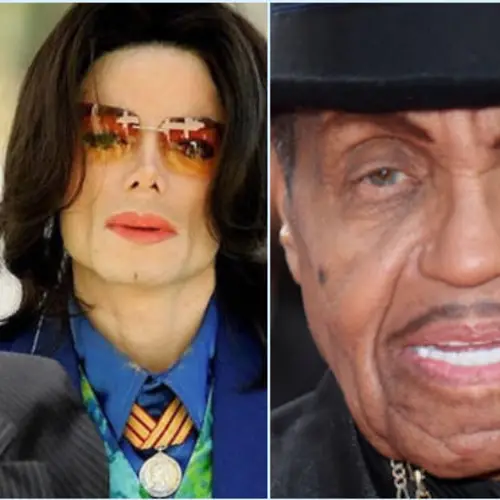 Michael Jackson Was "Chemically Castrated" By Dad, Says Ex-Doctor