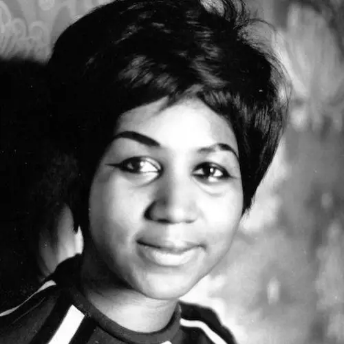 Aretha Franklin Offered To Post Angela Davis' Bail In 1970 Because She Wanted "Freedom For Black People"