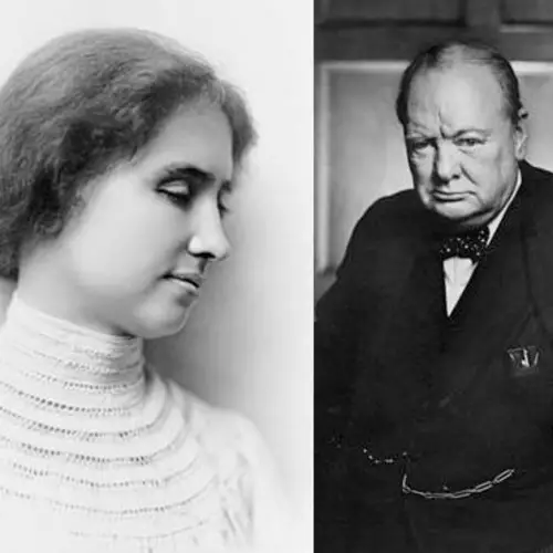21 Historical Figures You Didn't Know Supported The Eugenics Movement