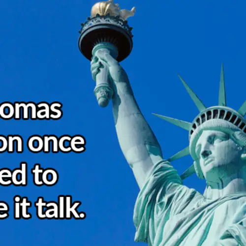 27 Statue Of Liberty Facts That Bust The Myths And Reveal The True History