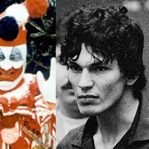 The Unbelievable Crimes Of America's 11 Most Infamous Serial Killers