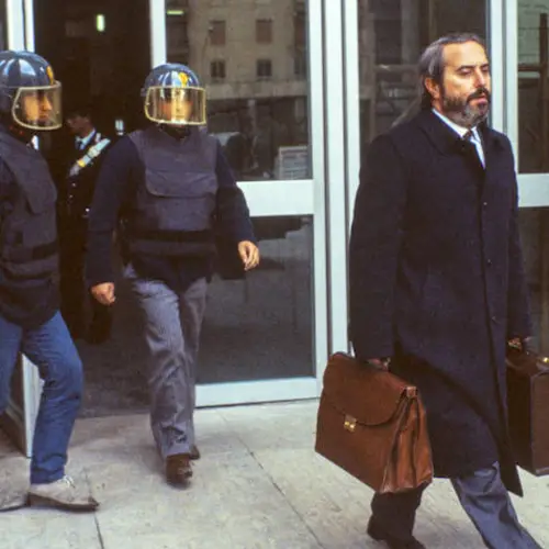 Giovanni Falcone: The Judge Who Took On The Sicilian Mafia And Paid With His Life