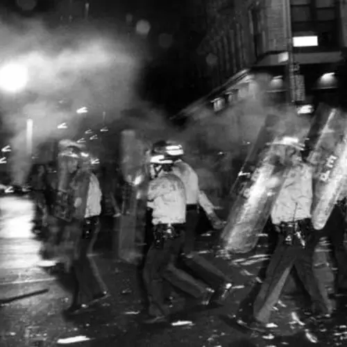 8 Devastating Riots In New York That Shook The City To Its Core