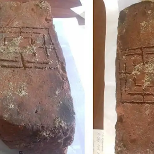 A Medieval Board Game Was Just Discovered In A Secret Chamber Of A Russian Castle