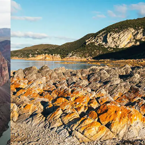 Parts of The Grand Canyon Were Just Discovered On The Australian Island Of Tasmania