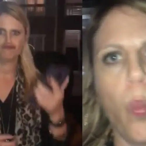 'I’m White And I’m Hot': Woman's Racist Rant At Black Neighbors Goes Viral — Then Gets Her Fired