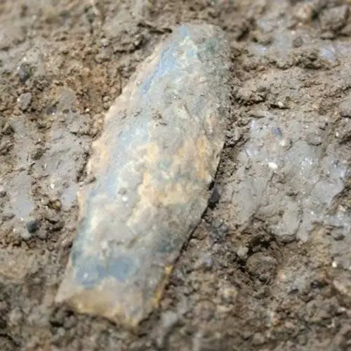Researchers Uncover 15,500-Year-Old Weapons, The Earliest Ever Found In North America