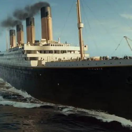 Titanic 2 Plans To Complete Its Namesakes' Doomed Journey In 2022
