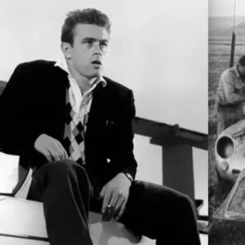 How Did James Dean Die? Inside The Accident That Killed The Beloved Actor