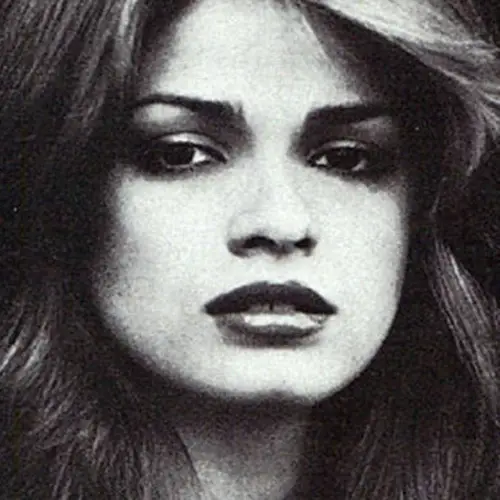 Inside The Short And Tumultuous Life Of Gia Carangi, "The World's First Supermodel"