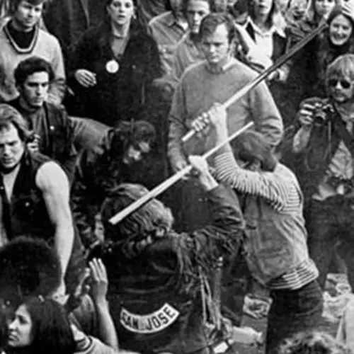 The Altamont Speedway Free Concert: The Deadly End To The Hippie Era