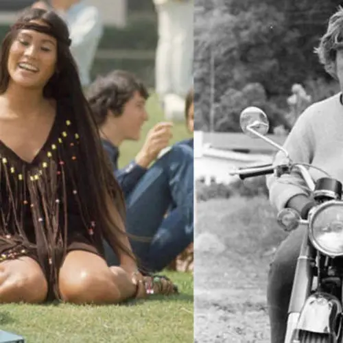 66 Candid Images That Capture What Life Was Like In The '60s