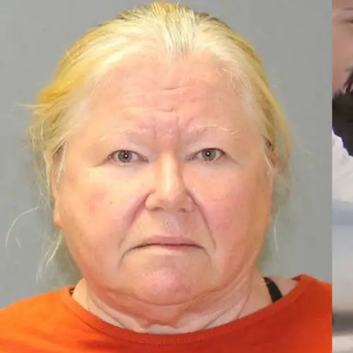 Cops Found 44 Dead Dogs In Her Freezer And 161 Live Dogs 'Living In Their Own Waste'