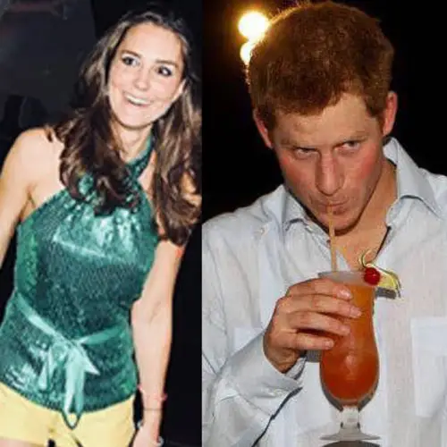 33 British Royal Family Photos Of The Monarchy Being Weirdly Normal