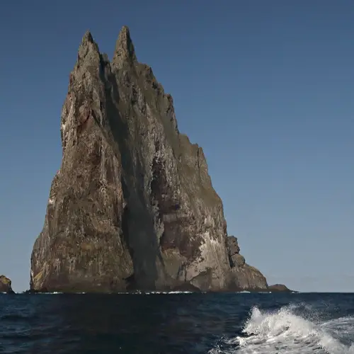 The History Of Zealandia, Earth's Little-Known 8th Continent Beneath The South Pacific Ocean