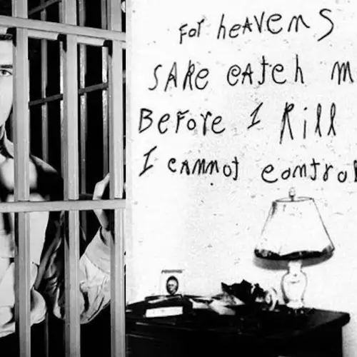 The Story Of William Heirens, The Alleged 'Lipstick Killer' Convicted Of Murdering Three Victims In 1940s Chicago