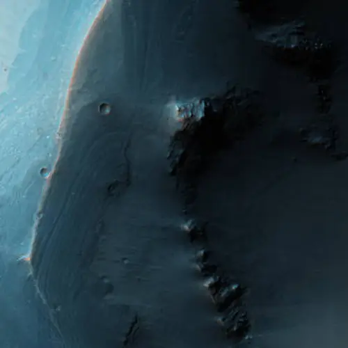 29 Out-Of-This-World Photos Of Mars To Blow Your Earthling Mind