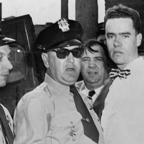 Walk Of Death: The Story Of Howard Unruh And American History's First Mass Shooting