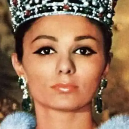 The Controversial Story Of Farah Pahlavi, The 'Jackie Kennedy Of The Middle East'