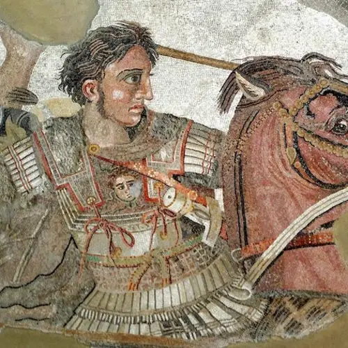Inside The Puzzling Death Of Alexander The Great And The Disturbing Theories Behind It