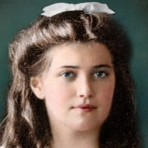 The Tragic Story Of Maria Romanov, The Beautiful Daughter Of Russia's Last Tsar